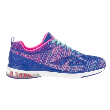 Skechers Sport Womens Skech Air Infinity Vivid Color
