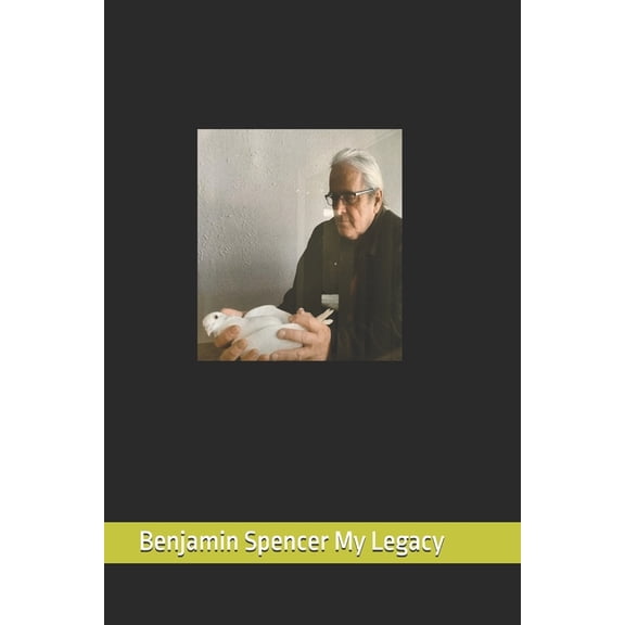 The Ministry Library My Legacy, (Paperback)