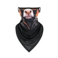 thumbnail image 1 of 3D Animal Windproof Summer Sunshine Outdoor Riding Windproof and Practical Outdoor, 1 of 2