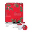 thumbnail image 2 of Starbucks Holiday Blend Coffee Keurig K-Cup Pods, Medium Roast, 22 ct Pack of 2, 2 of 4
