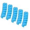 thumbnail image 4 of 5Pcs Bikes Shifter Brake Cable Housing, Bikes Frame Protective Sleeve Rubber Bikes Shifter Brake Cable Housing Protector, 4 of 7