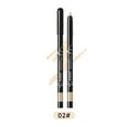 thumbnail image 2 of KISSIO Concealer Pencil,Under Eye Concealer,Cover Acne and Freckles,Brightener,Waterproof,Long-lasting,Cearm,Makeup Pencil with Sharpener,02 NATURAL, 2 of 8