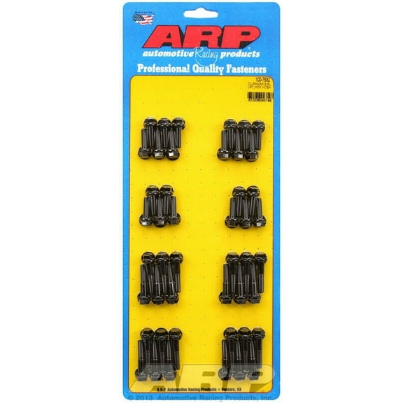 ARP (100-7532) Valve Cover Bolt Kit