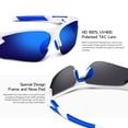 thumbnail image 4 of Gafas deportivas polarizadas BEACOOL UV400 para hombres y mujeres, 4 of 7