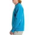 thumbnail image 5 of Champion Men's Powerblend Applique Crew, 5 of 5