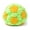 A, variant on YTTAL Hand-Made Footbag Set, 32-Panel Pellet Filled Hacky Kick Sack Balls for Teens & Adults, Soft Plush Soccer Style Foot Toys for Outdoor Games & Agility Training