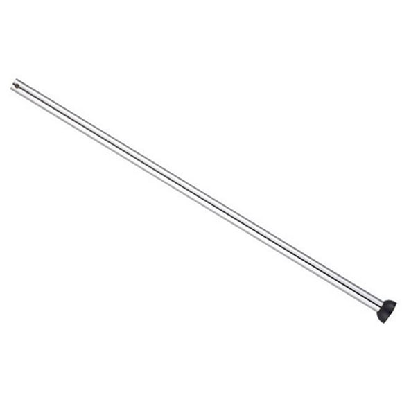 Fanaway 210546120 Ventilateur de Plafond de 12 Pouces Downrod&44; Chrome