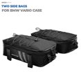 thumbnail image 1 of Vario case Luggage rails For BMW R1200 1250 GS R1200 GSA R1200GS R1250GS LC ADV Adventure Luggage Racks Vario Cases 2021, 1 of 5