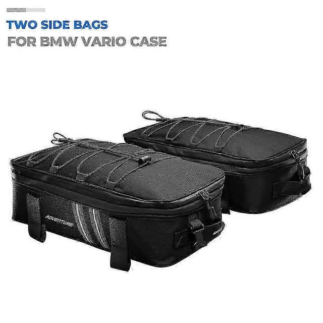 Vario case Luggage rails For BMW R1200 1250 GS R1200 GSA R1200GS R1250GS LC ADV Adventure Luggage Racks Vario Cases 2021
