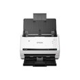 thumbnail image 4 of Epson DS-575W II Wireless Color Duplex Document Scanner for PC and Mac with 50-Page Auto Document Feeder (ADF), Twain and ISIS Drivers, Epson Smart Panel Mobile App, 4 of 7