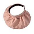 thumbnail image 2 of Sombrero de sol para mujer Yinane beige, 2 of 5