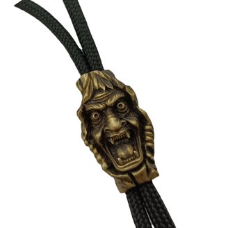 Colgantes Paracord De Latón En Forma De Pez | Abalorios Para Cuerdas De Supervivencia | Decoración Para Mochilas Y Llaves