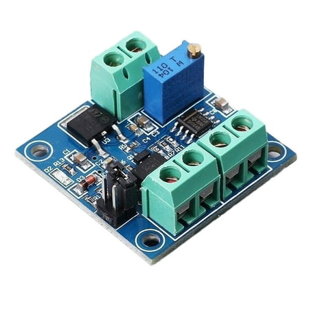 pwm analog 10v babydream1