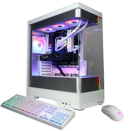 CYBERPOWERPC Gamer Xtreme Gaming Desktop, Intel Core i7