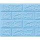 thumbnail image 1 of Pegatinas De Pared Sólidas 3d Para Sala De Estar , Bolsa Suave , Papel Pintado Autoadhesivo Decorativo Impermeable , Azulejos De Espuma Autoadhesivas A Prueba De Agua, 1 of 4