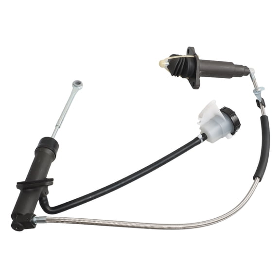 Clutch Master/Slave Cylinder Assembly Fits for Pontiac Firebird Chevrolet Camaro