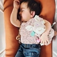 thumbnail image 2 of Mary Meyer - Baby, Soothie Security Blanket, Lovey, Flora Fawn, Machine Washable, Gift for Newborn & Toddlers, 2 of 3