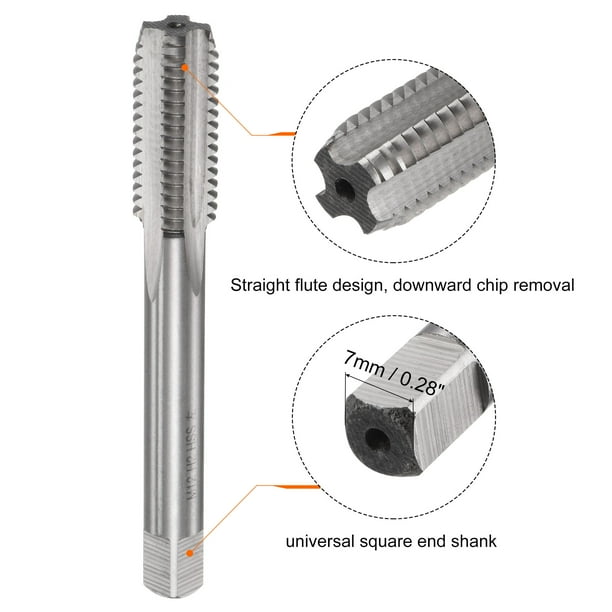 7mm tap cheap and die