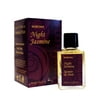 Night Jasmine Perfume Oil by Maroma (0.34oz Perfume)