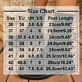 thumbnail image 3 of SKIYLEVZ Women's Moto Boots Cowgirl Boots Wide Width Available Soft Sole Womens Winter Snow Boots Women’s Work Boot Waterproof Shoes Suitable Match Dresses Jeans Fashion Boots, 3 of 9