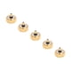 thumbnail image 4 of Piezas De Corona De Reloj, Conveniente Para Llevar, Ahorro De Costos De Reparación, Accesorio De Corona De Reloj, Herramienta Profesional, Larga Vida útil Para Reparación De Octpeak 6,5 mm/0,3 pulgadas, 4 of 8
