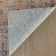 thumbnail image 3 of nuLOOM Elendra Traditional Bordered Washable Rug, 9' 6" x 13' 6", Elendra Peach, 3 of 7