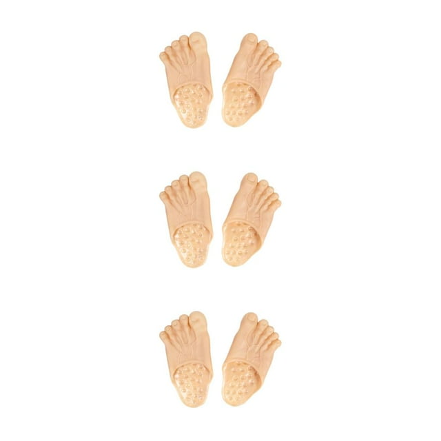Injueey Zapatos de fiesta fáciles de usar: ponte estos zapatos fáciles de usar y prepárate para cualquier color de piel de fiesta. Type1 NO1