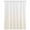 Cream, variant on Cream Geometric Waterproof Fabric Shower Curtain,Modern White Stripe Abstract Distortion Art Waterproof Fabric Shower Curtain for Bathroom Bathtubs Shower Curtains with 12 Hooks Extra Long 72x96
