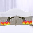 thumbnail image 3 of Juego de cama de tres piezas, 3 of 7