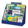thumbnail image 3 of Classroom Keepers - Porte-Literature - 3 Compartiments - Brillant, 3 of 12