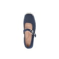 thumbnail image 5 of Time and Tru Women’s Mary Jane Espadrille Flats, 5 of 6