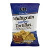 Utz Gluten-Free Multigrain Dipping Tortillas, 9.5 Oz.
