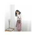 thumbnail image 2 of Women Casual Tote Bag Large Capacity Corduroy Student Shoulder Shopping Handbag, 2 of 7