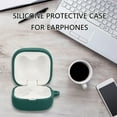 thumbnail image 2 of AOOOWER Shockproof Shell Headphone Sleeve Scratch Resistant Housing Antidust Washable Silicone Cover Case for Earbud, 2 of 11