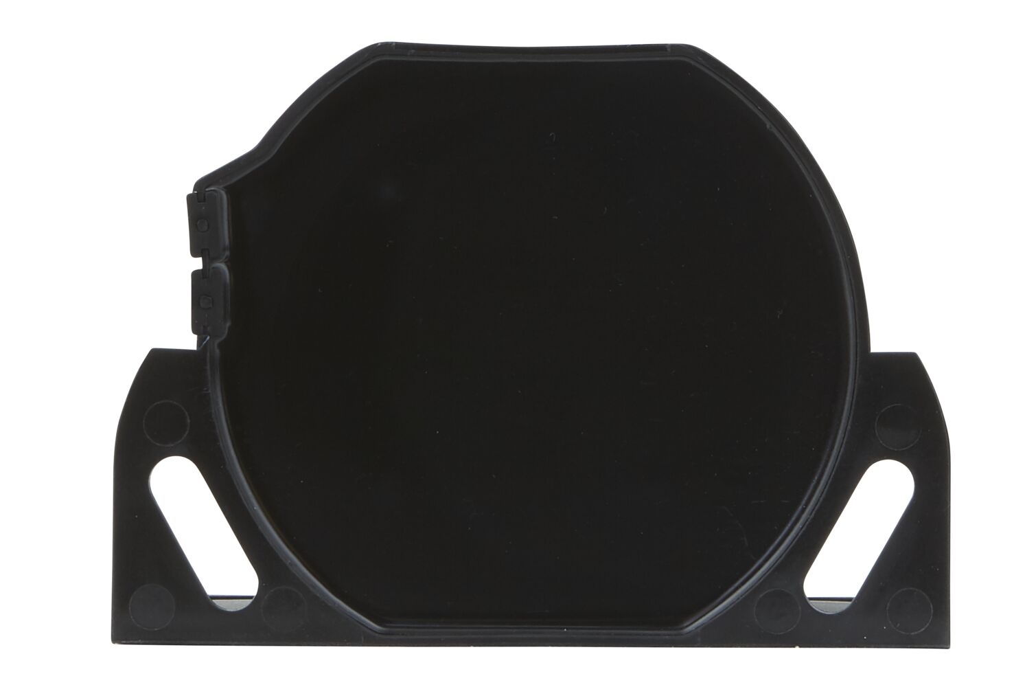 HELLA 996139001 Back-Up Alarm – 87dB, 1200Hz, ECE Certified, Bolted Mount, Open Cable Ends