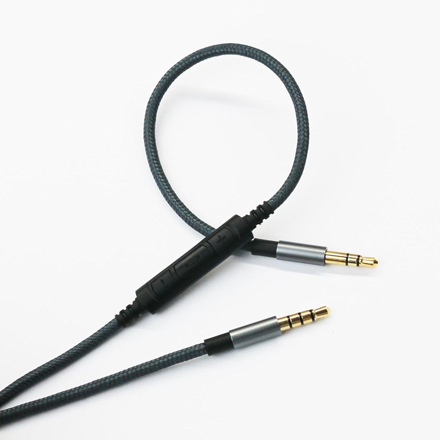 NEOMUSICIA Replacement cable for SONY MDR1000X _ MDR100ABN Noise