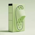 thumbnail image 3 of Mepaouo Cloud Slides for Men Women Soft Slide Sandals Recovery Foam Pillow Slippers for House Shower, 3 of 7