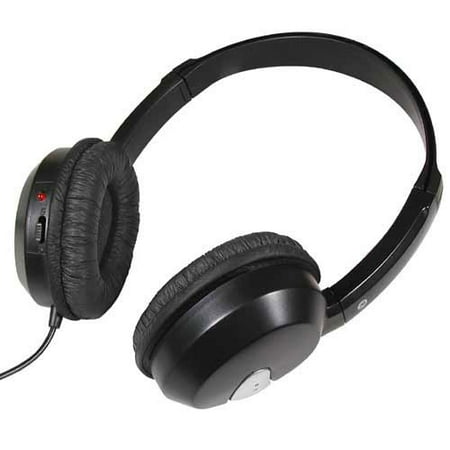 Magnavox Noise-Canceling Headphones, M61524