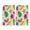 ZJKL0010610, variant on Zhmjortal Kitchen Cloth Towels,2 Pieces ,16x24 iInch, Summer Large Watermelon Slice Pattern, Washable Fast Drying Reusable Cleaning Cloth Towels