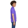 thumbnail image 3 of UltraClub 8541 Ladies Whisper PiquÃ© Polo, 3 of 3