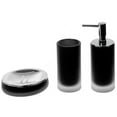 thumbnail image 5 of gedy by nameeks tiglio 3-piece bathroom accessory set, 5 of 5