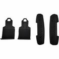 thumbnail image 4 of ACA For Civic 2012-2015 Tacoma 2005-2015 Base Clip 125 Attachment Mount Bracket Car Roof, 4 of 4