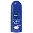thumbnail image 1 of Nivea Protect & Care Antisudorifique à Bille, 50 ml, 1 of 6
