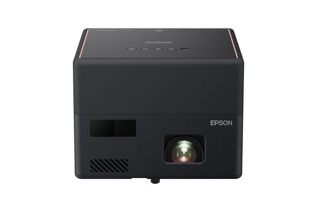 NEC VT670 - LCD projector - portable - 2100 lumens - XGA (1024 x