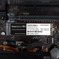 thumbnail image 2 of Unidad de estado sólido TEAMGROUP MS30 1TB M.2 2280 SATA III, 2 of 6