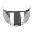 thumbnail image 3 of Miulika Visière de Casque Anti-Poussière Remplacement Direct pour AIS R1-619 LK-188 Accessoires Argent, 3 of 9