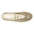 thumbnail image 5 of Keds Women's Champion Glitter Celebration Sneaker, 5 of 5