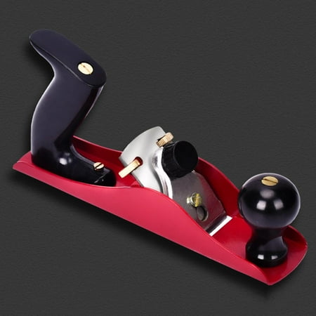 

Plane Hand Planer Woodworking smooth bottom Flattens or Reduces Wood Thickness