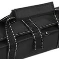 thumbnail image 3 of unbranded Organizador De Cortadores Universal Negro Con Ligero Y Multi Compartimentos, 3 of 8