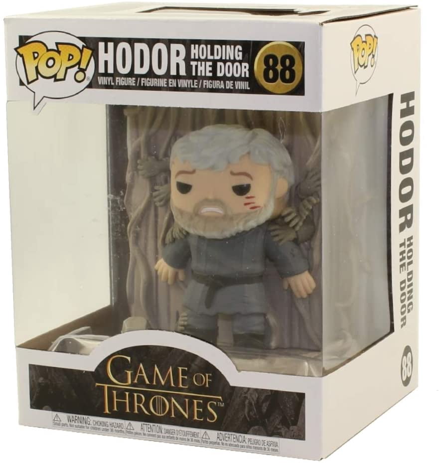 hodor funko pop